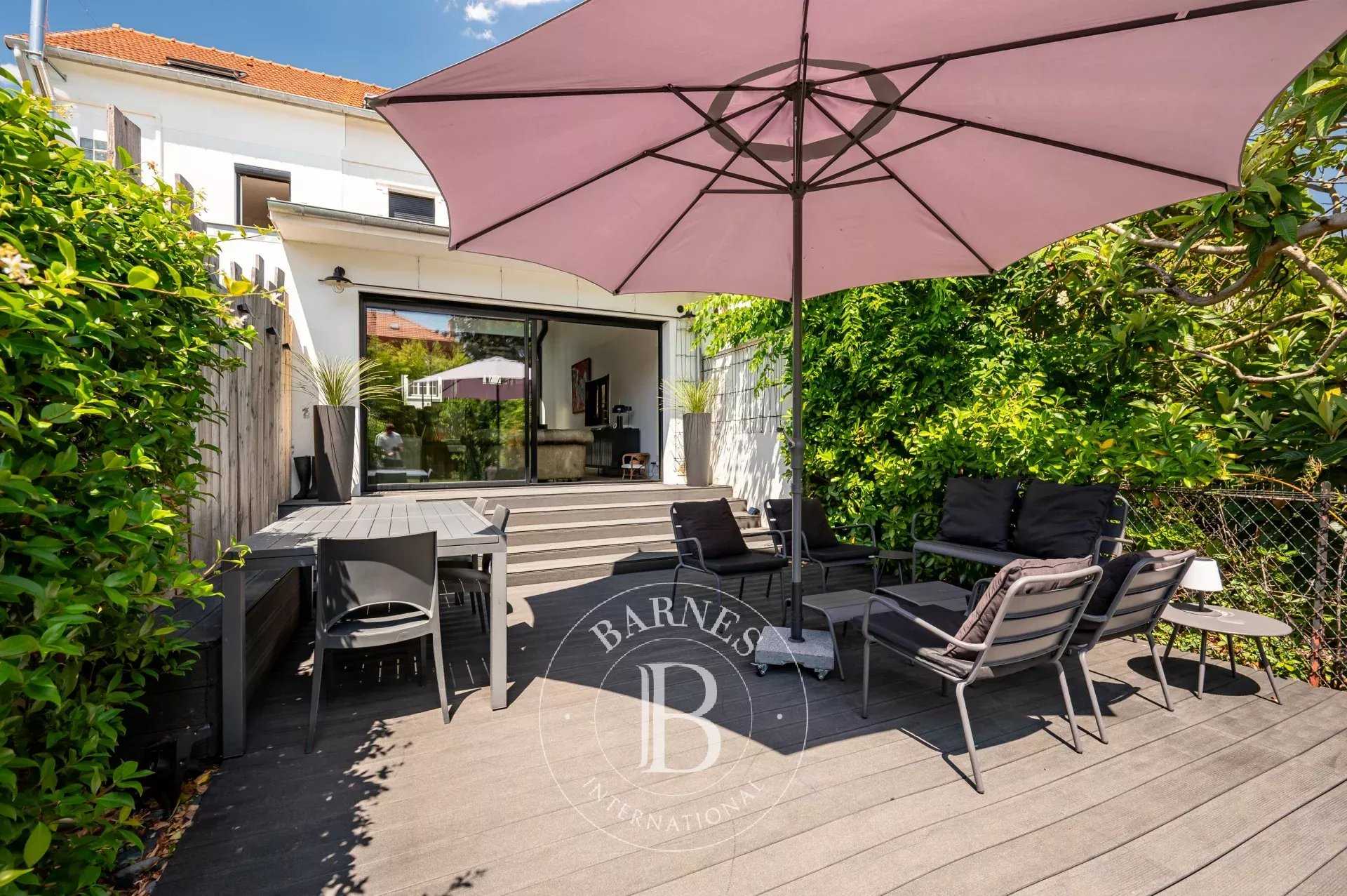 Maison Colombes  -  ref 87168396 (picture 2)