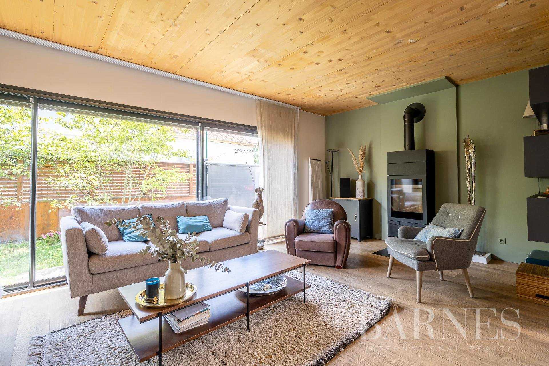 Maison Colombes  -  ref 7207648 (picture 3)