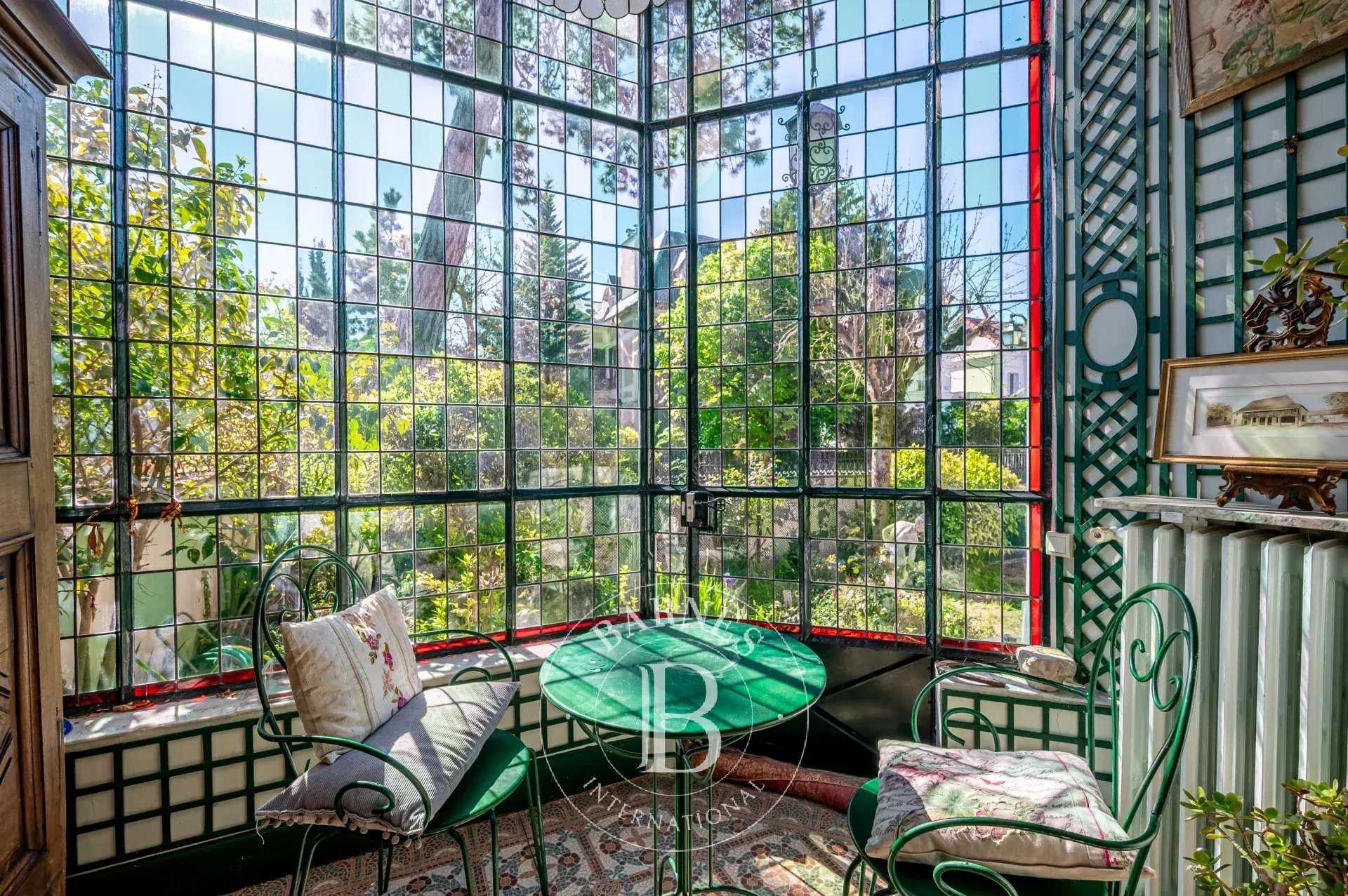 Asnières-sur-Seine  - Casa 8 Cuartos 6 Habitaciones