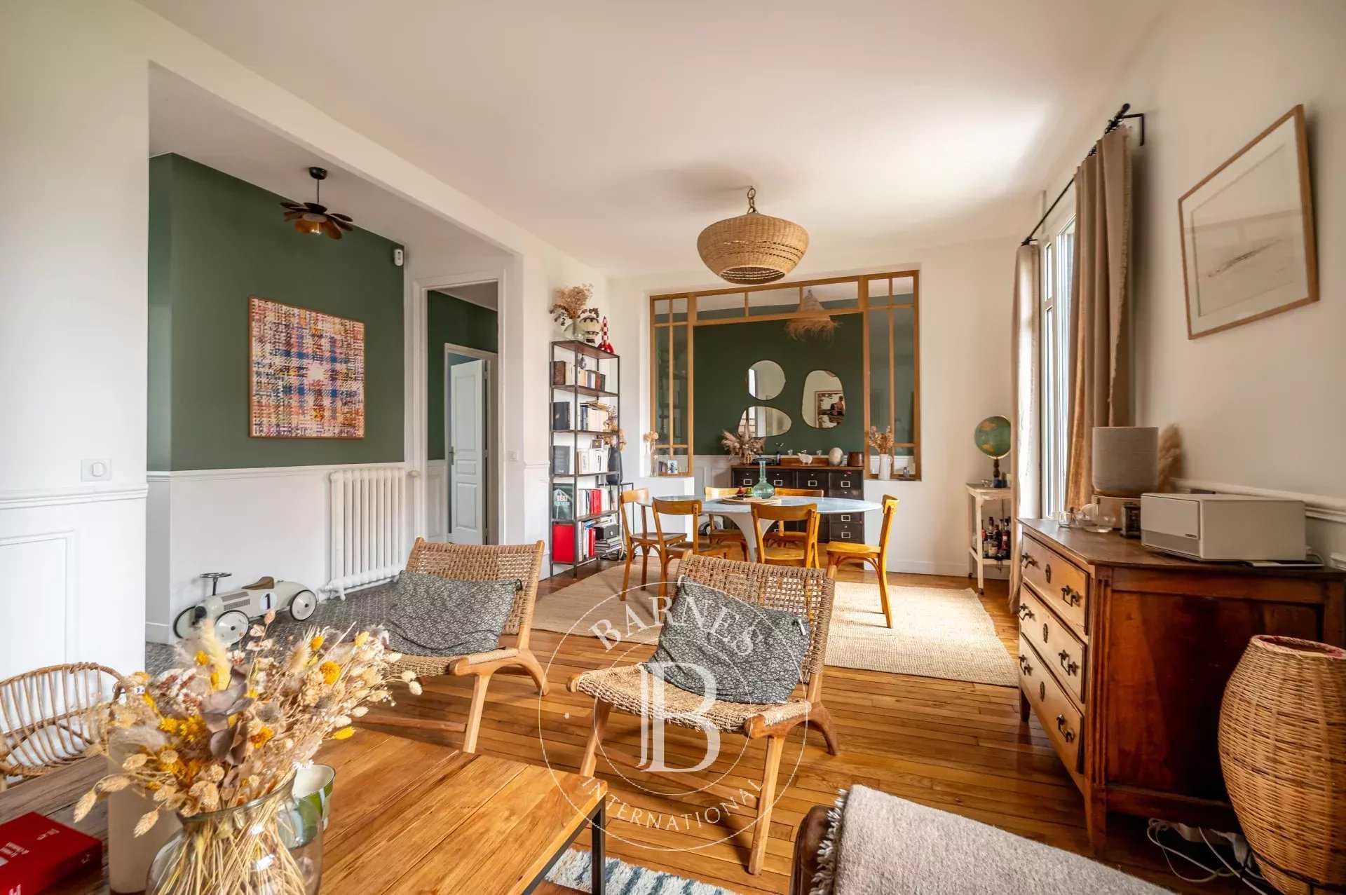 Casa Colombes  -  ref 86694723 (picture 2)