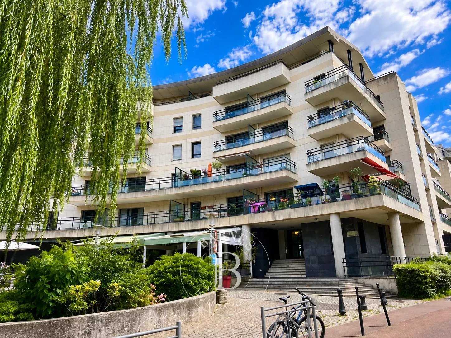 Piso Rueil-Malmaison  -  ref 87116829 (picture 3)