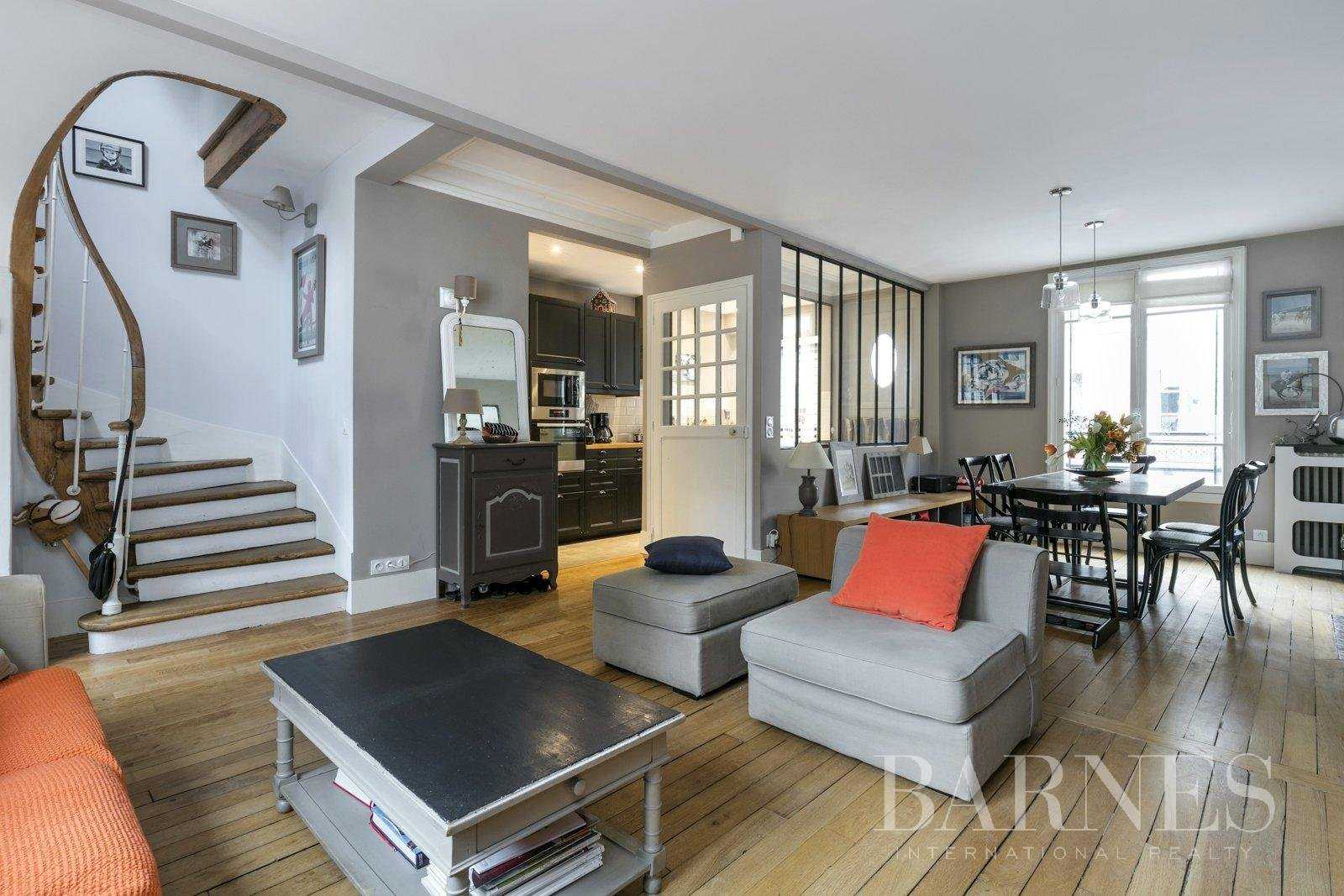 Maison Asnières-sur-Seine  -  ref 82252343 (picture 3)