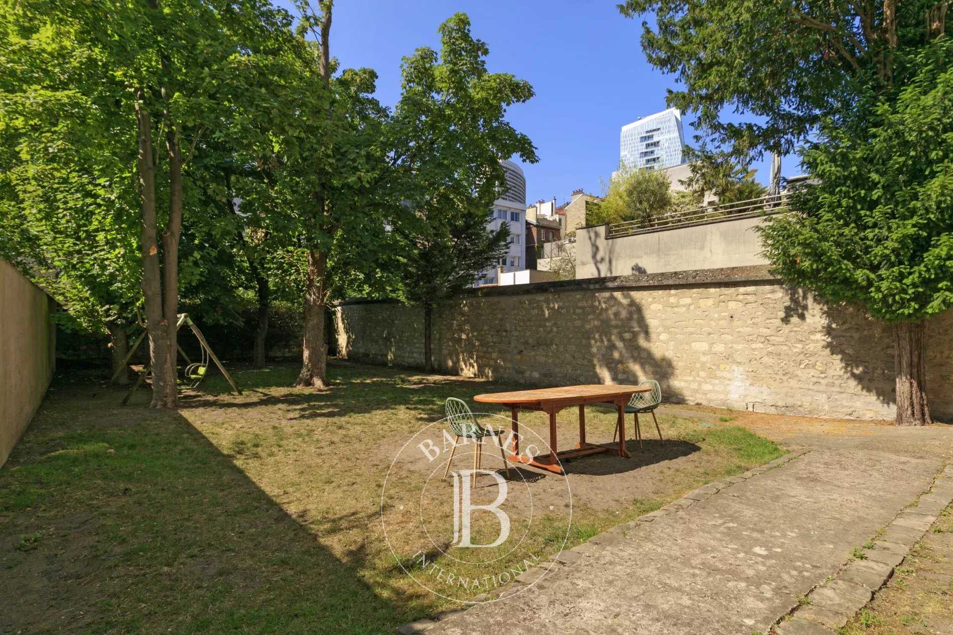 Maison Puteaux  -  ref 85977719 (picture 2)
