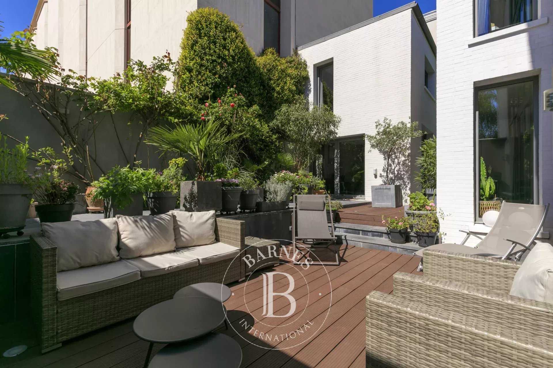 Casa Courbevoie  -  ref 86834599 (picture 3)