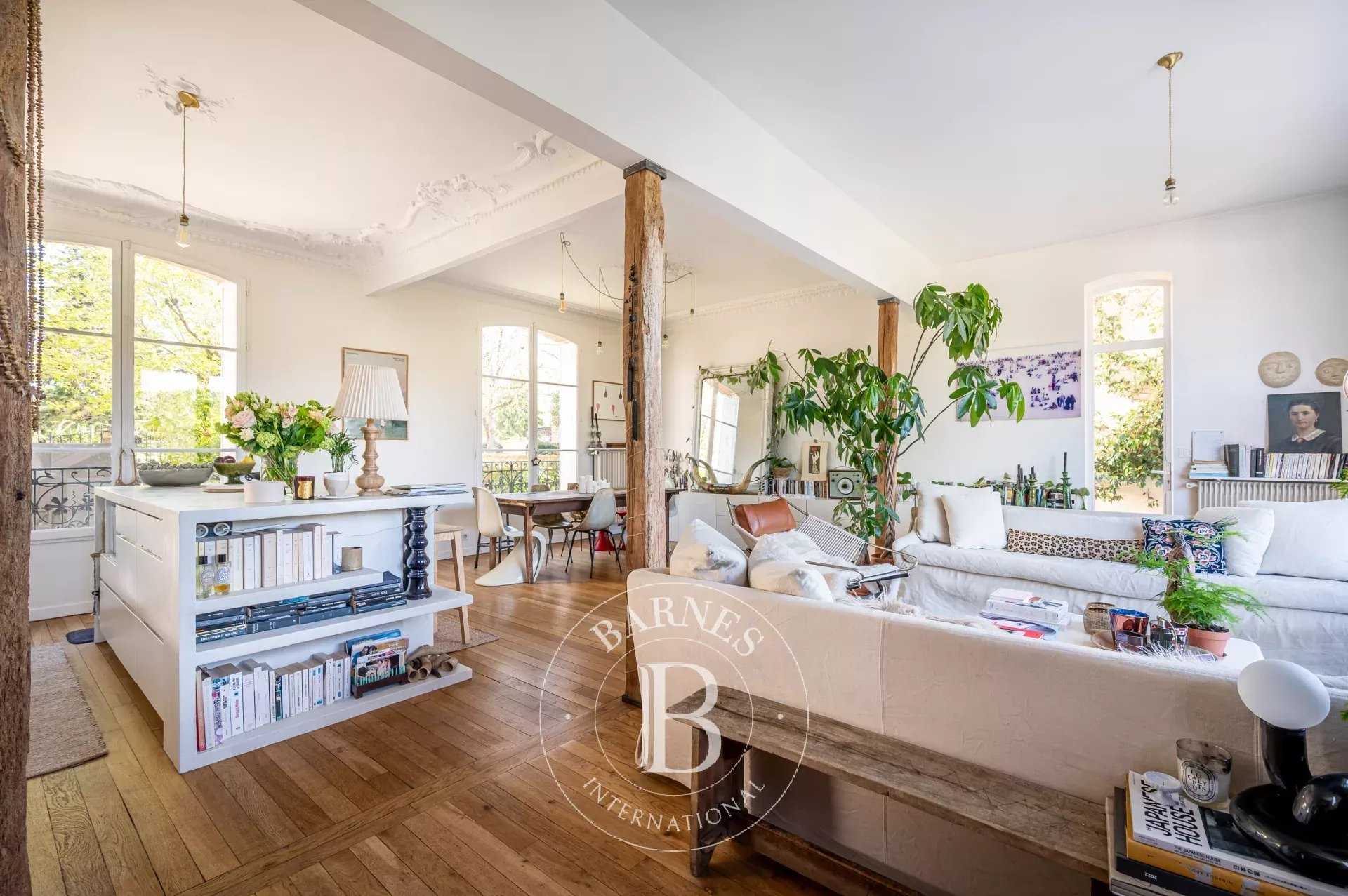 Maison Nanterre  -  ref 86900761 (picture 1)