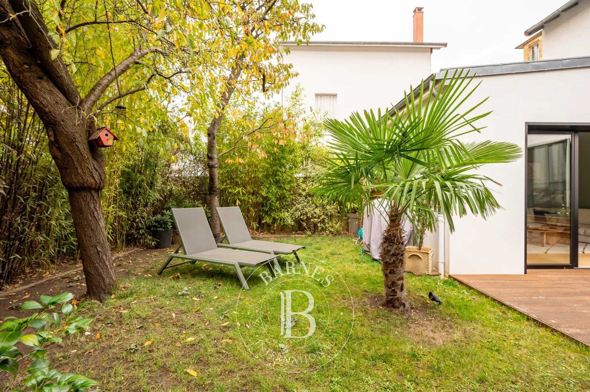 Maison Asnières-sur-Seine  -  ref 86403566 (picture 3)