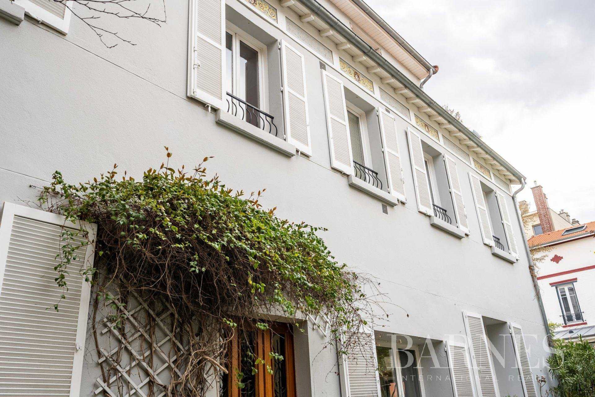Maison Asnières-sur-Seine  -  ref 82238612 (picture 3)