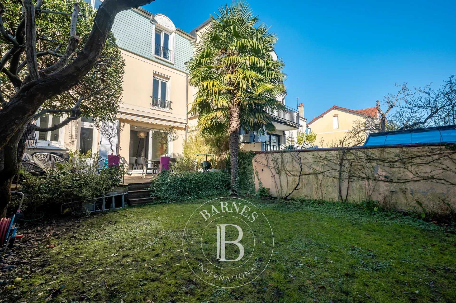 Casa Bois-Colombes  -  ref 85609350 (picture 3)