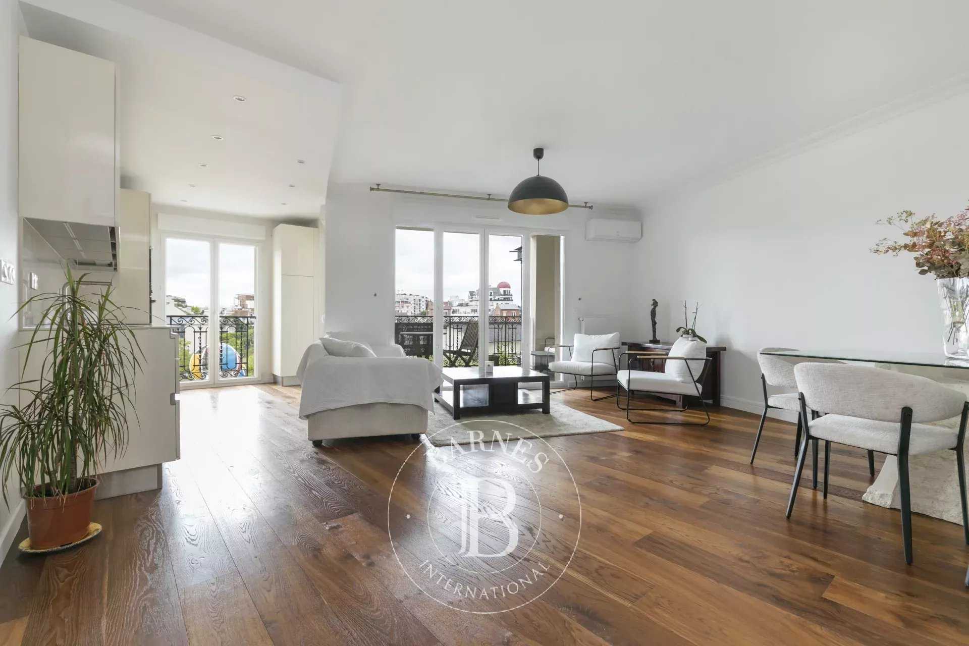 Appartement Puteaux  -  ref 85956433 (picture 2)