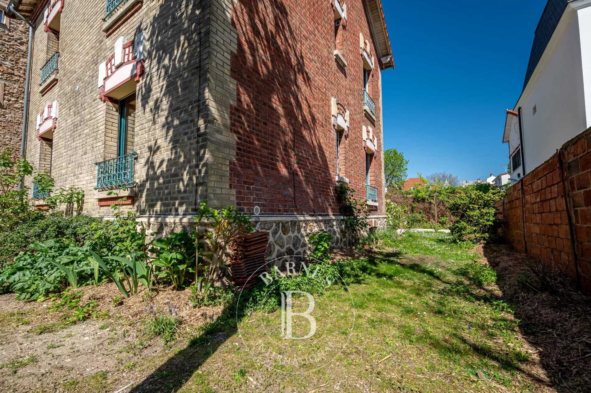 Casa Asnières-sur-Seine  -  ref 85627003 (picture 2)