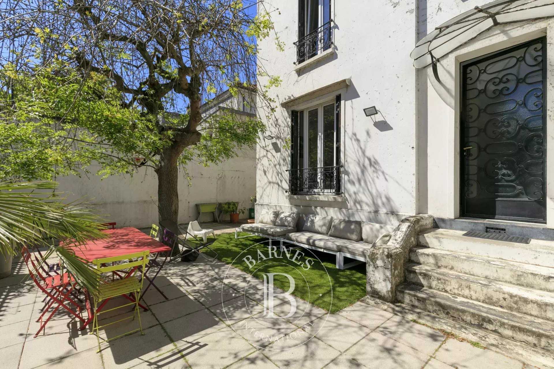 Casa Asnières-sur-Seine  -  ref 86936093 (picture 1)