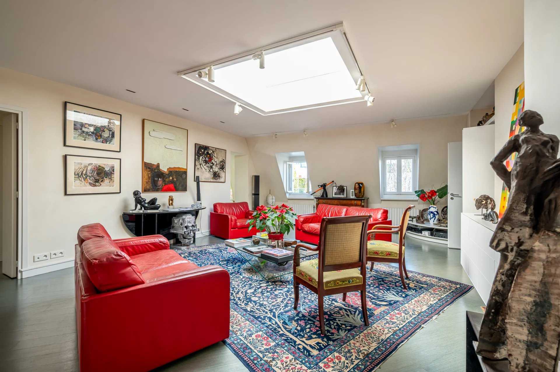 Piso Courbevoie  -  ref 85668902 (picture 3)
