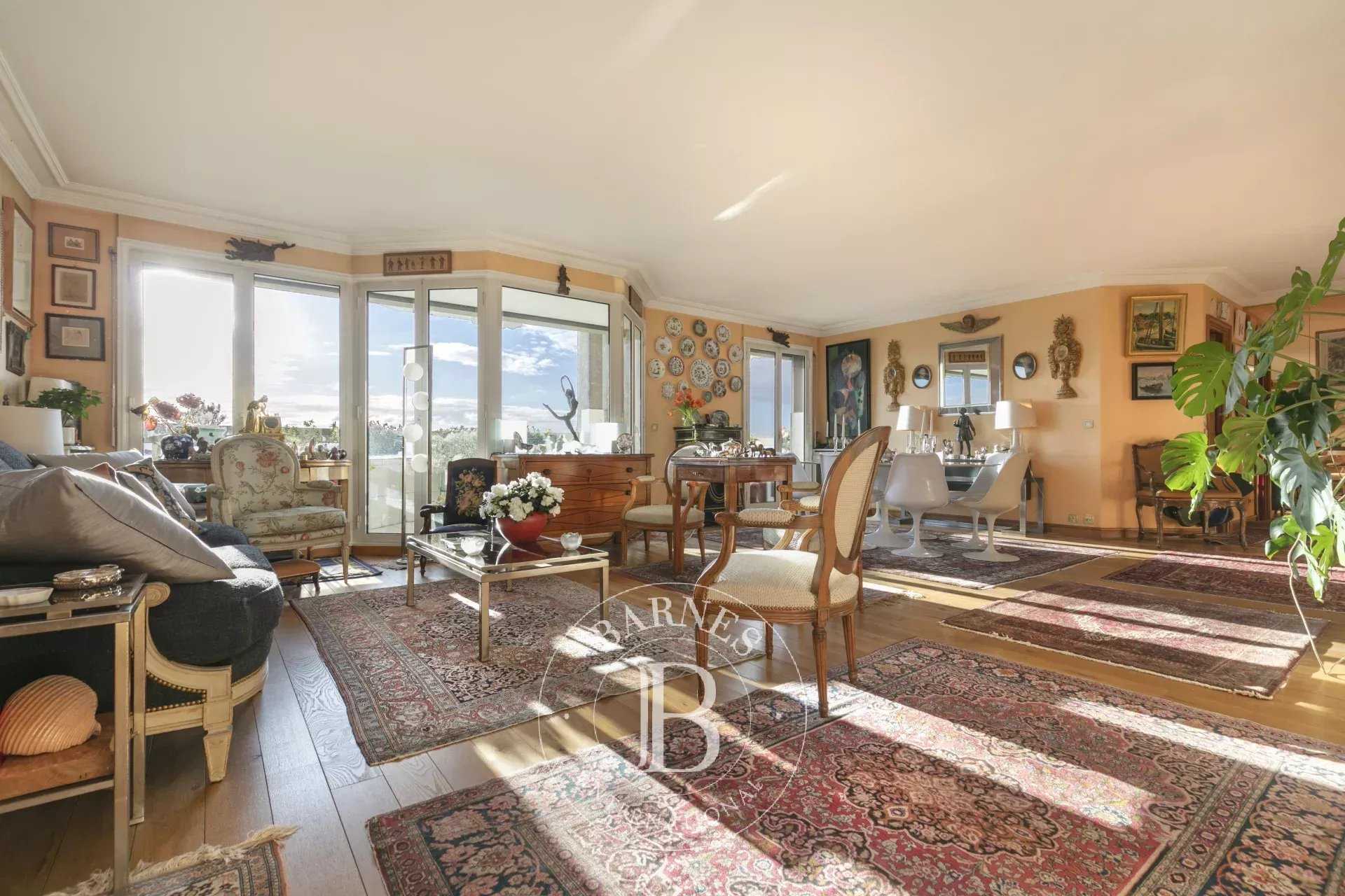 Appartement Courbevoie  -  ref 86455025 (picture 1)