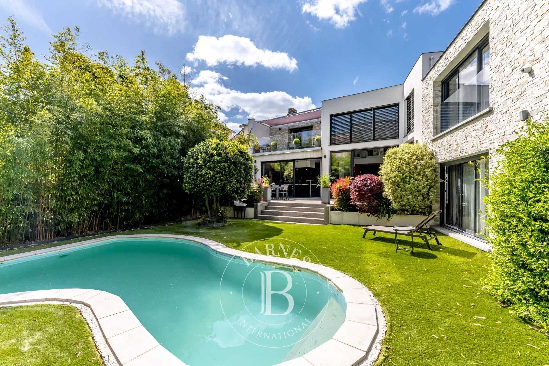 Casa Colombes  -  ref 86933468 (picture 2)