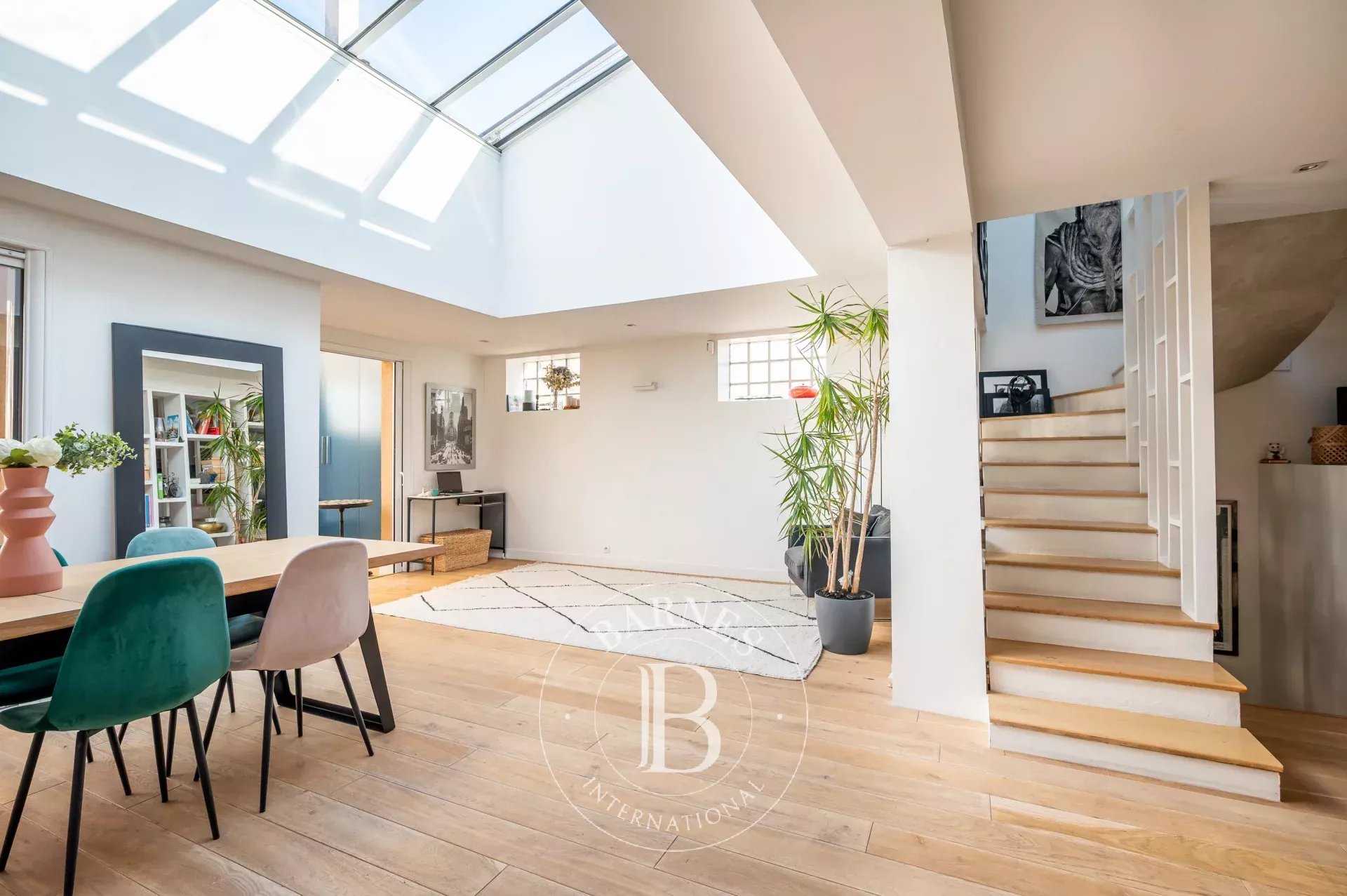 Casa Nanterre  -  ref 85674837 (picture 2)