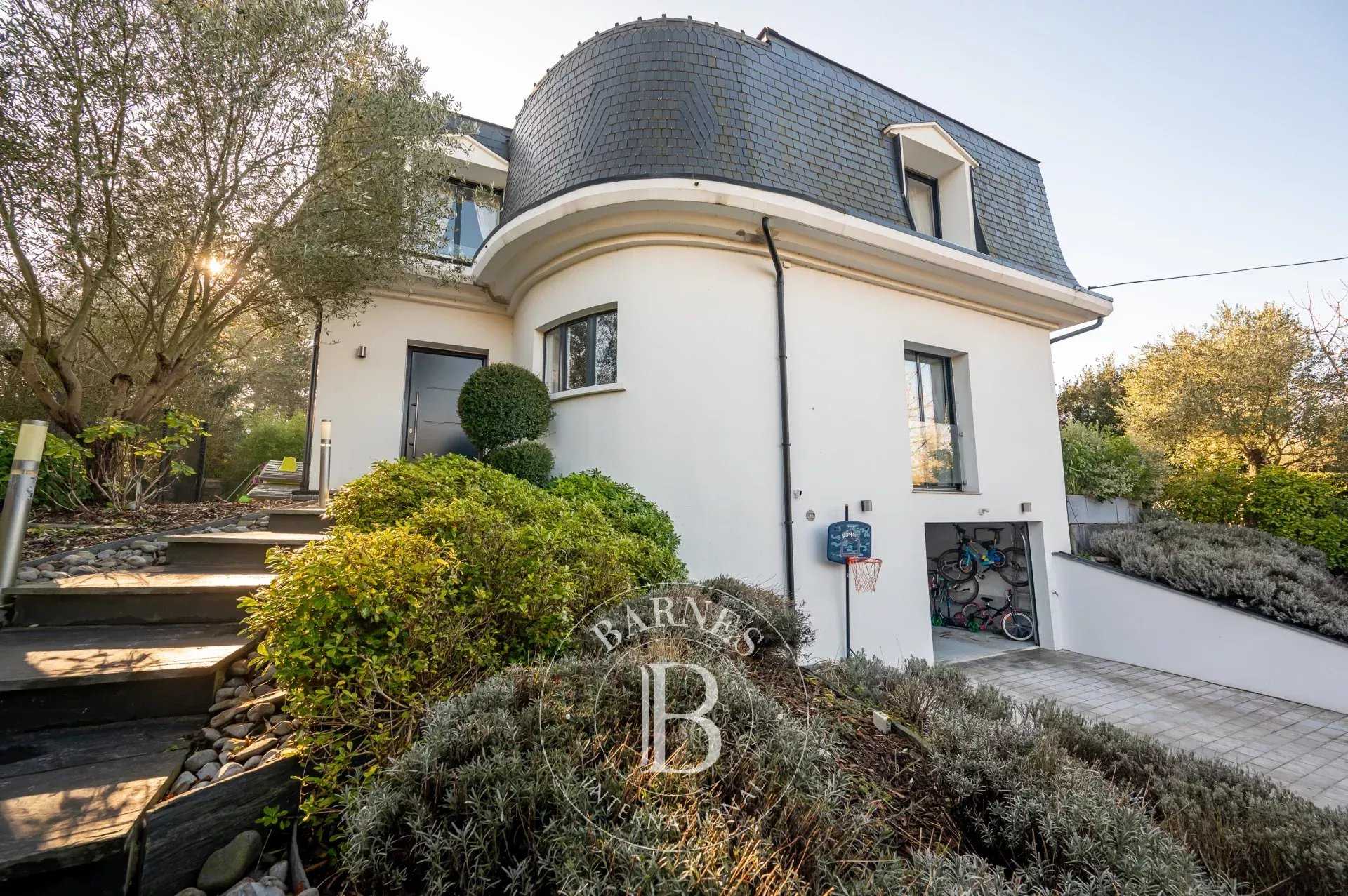 Casa Rueil-Malmaison  -  ref 85429473 (picture 1)