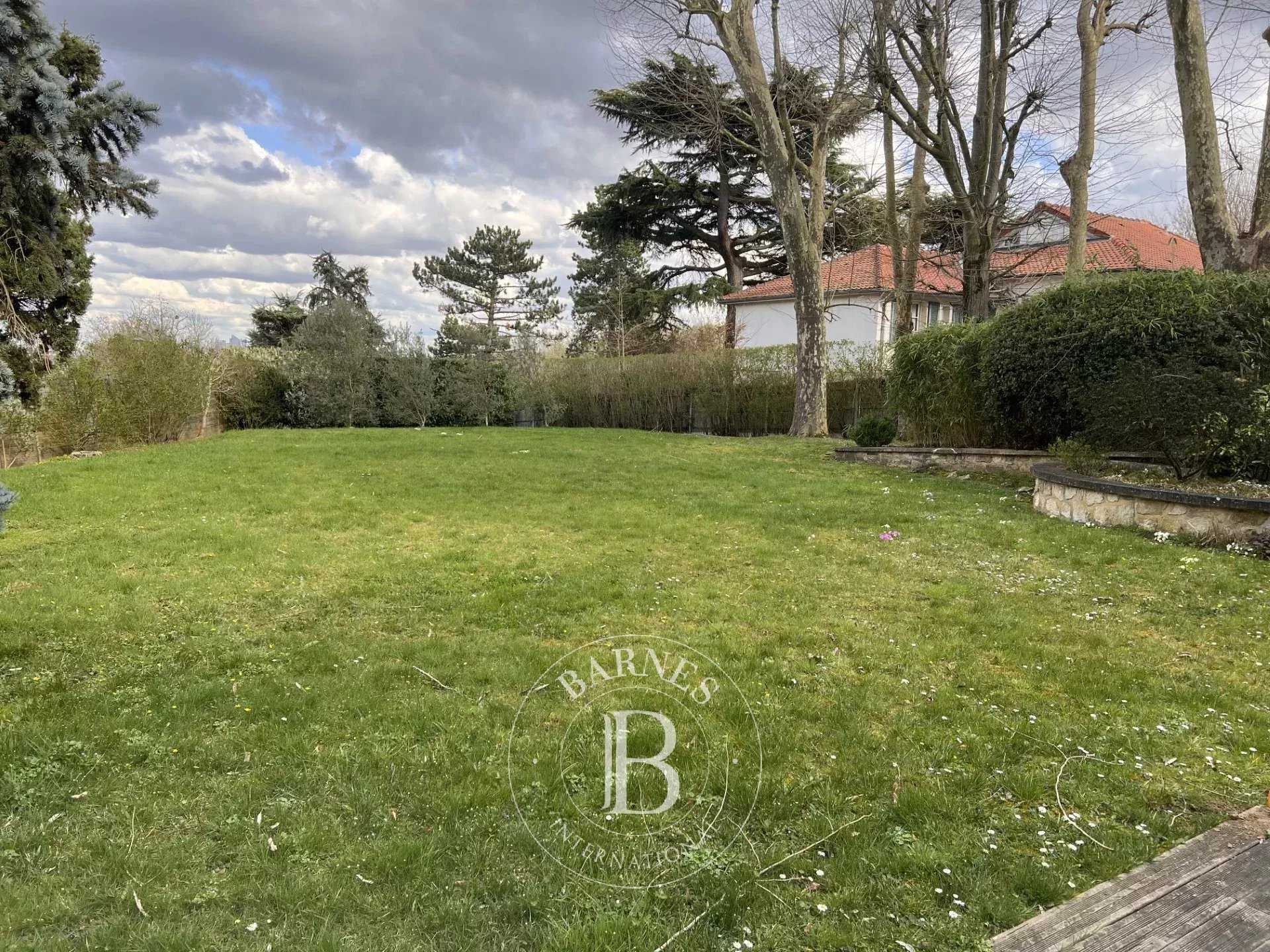 House Rueil-Malmaison  -  ref 84561725 (picture 2)