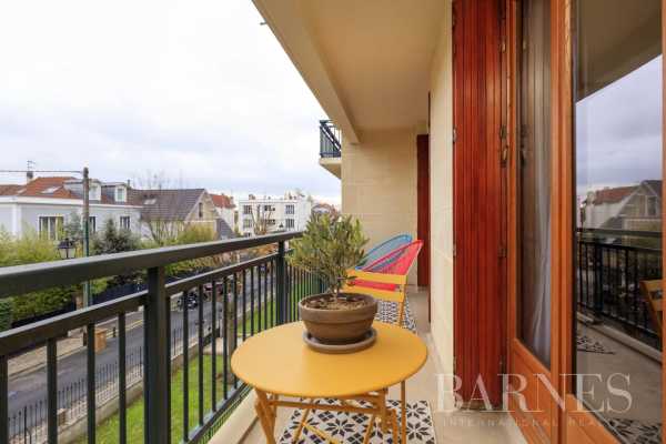 Piso Colombes  -  ref 6354587 (picture 3)