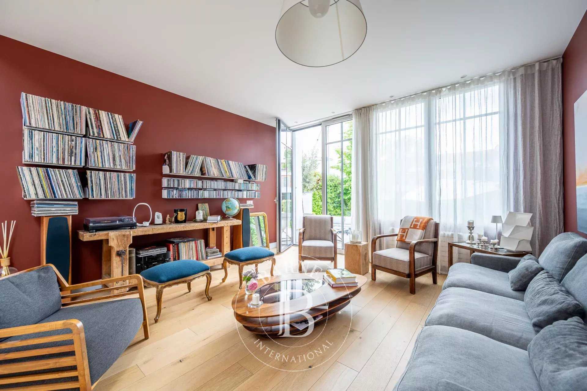 Casa Bois-Colombes  -  ref 84799533 (picture 2)
