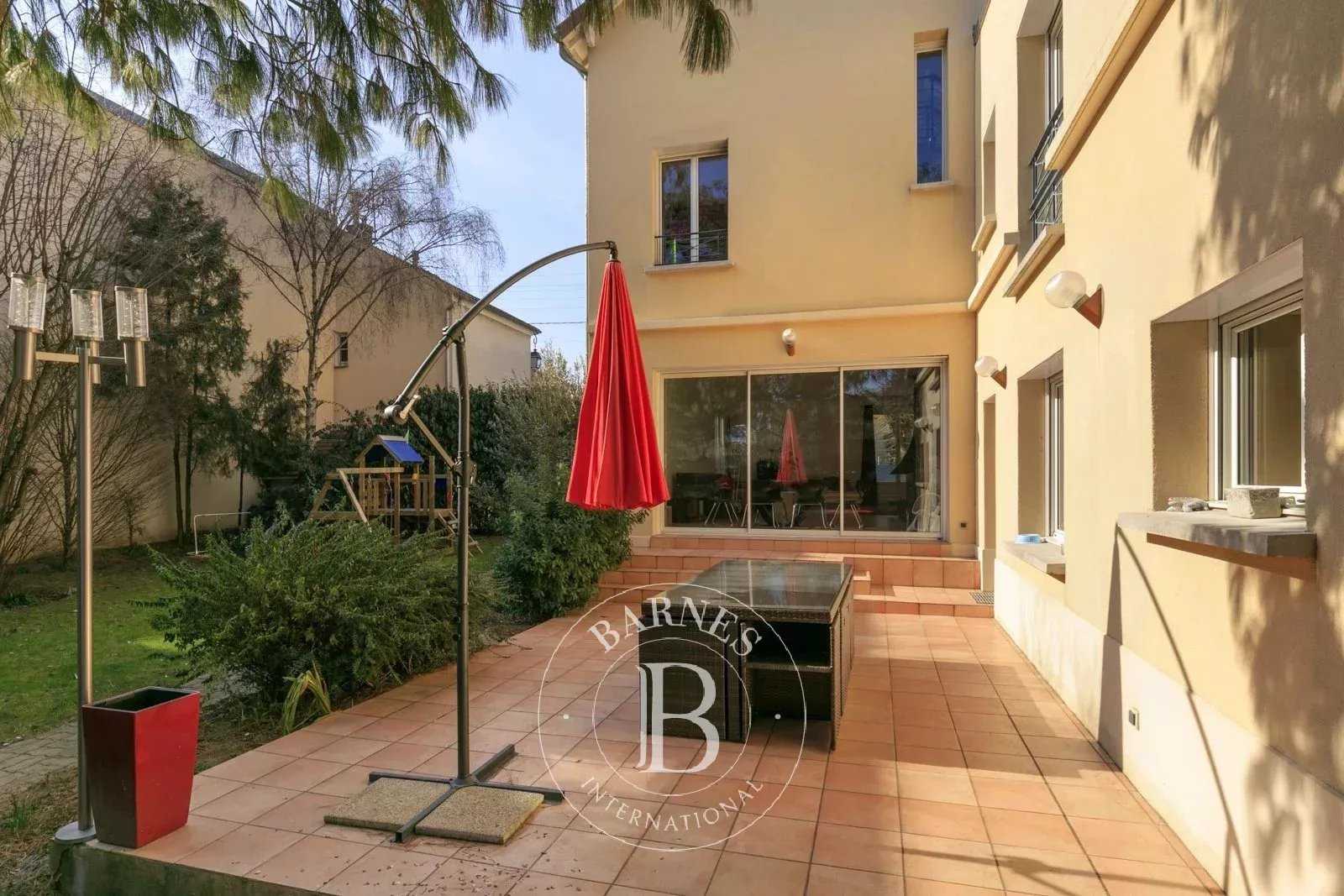 Maison Colombes  -  ref 86005082 (picture 2)
