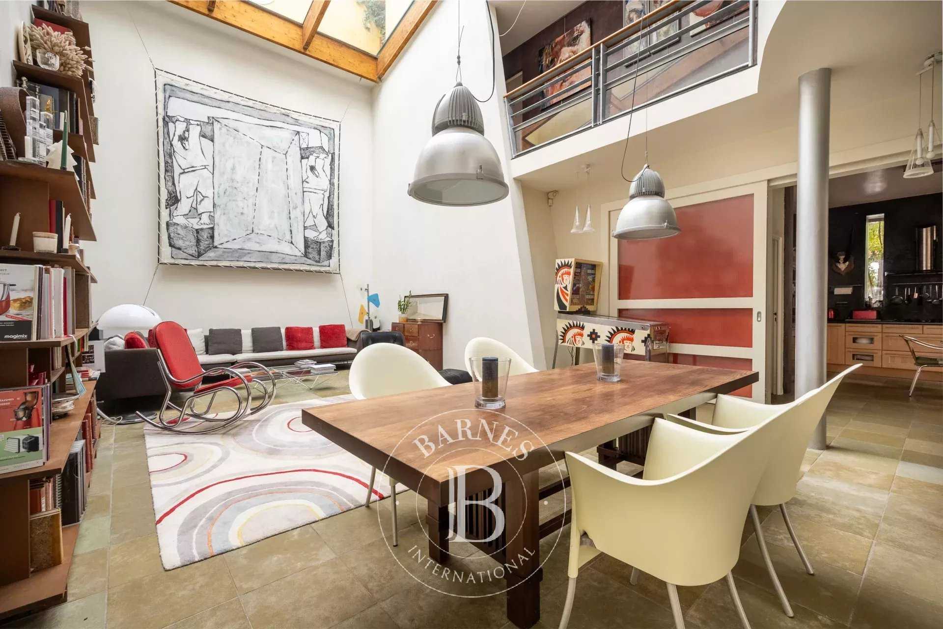 House Courbevoie  -  ref 86182835 (picture 3)