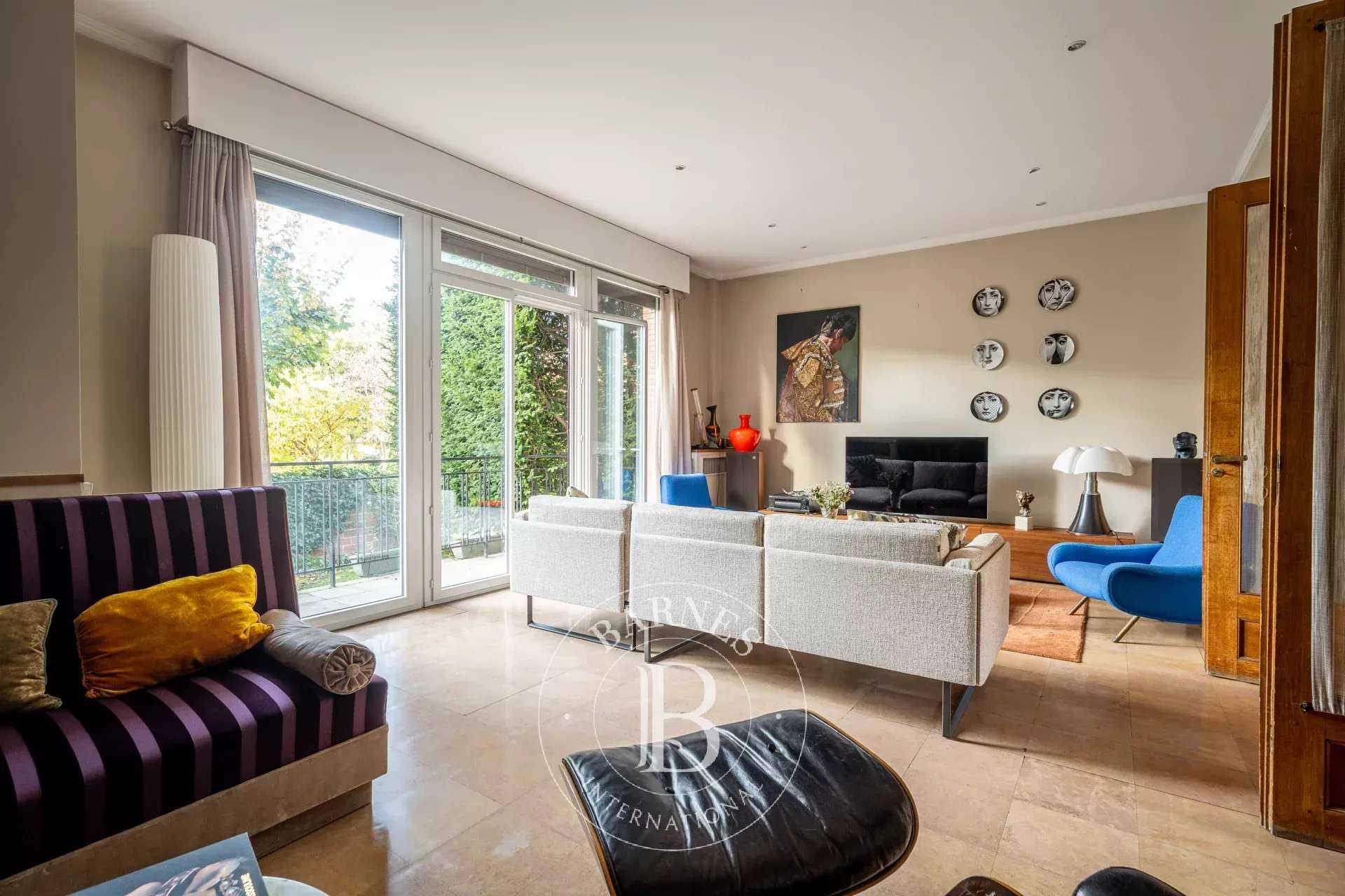 House Colombes  -  ref 85407408 (picture 3)