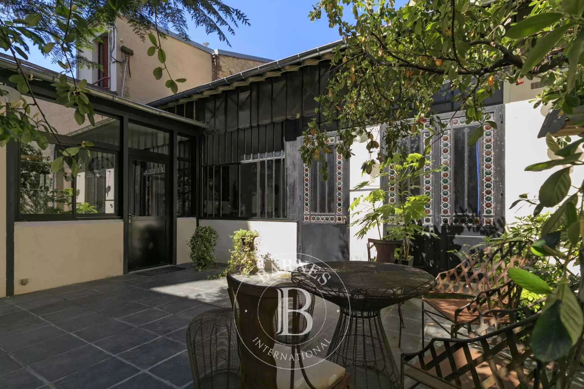 Maison La Garenne-Colombes  -  ref 85897601 (picture 1)