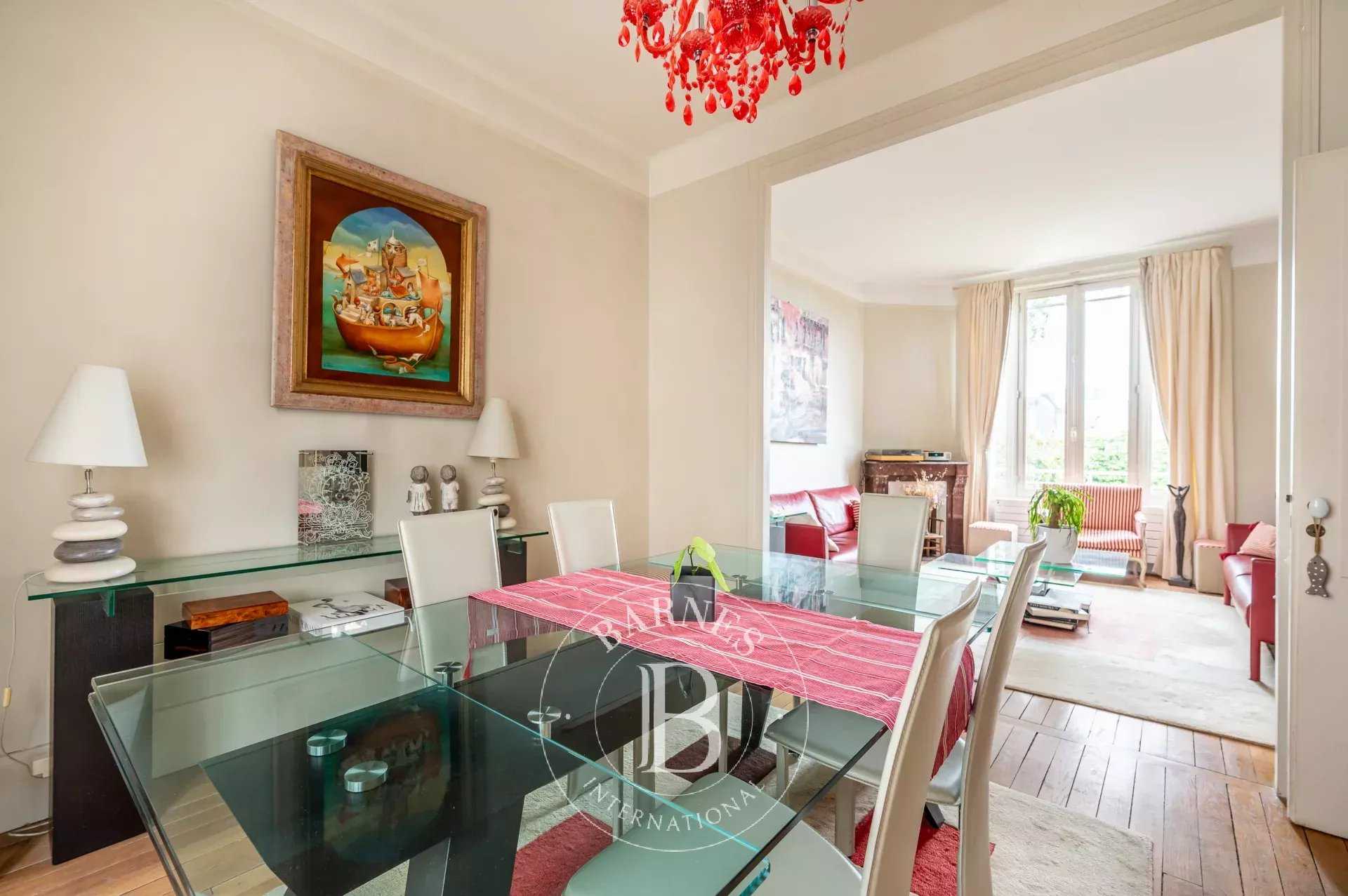 Maison Asnières-sur-Seine  -  ref 85630384 (picture 3)
