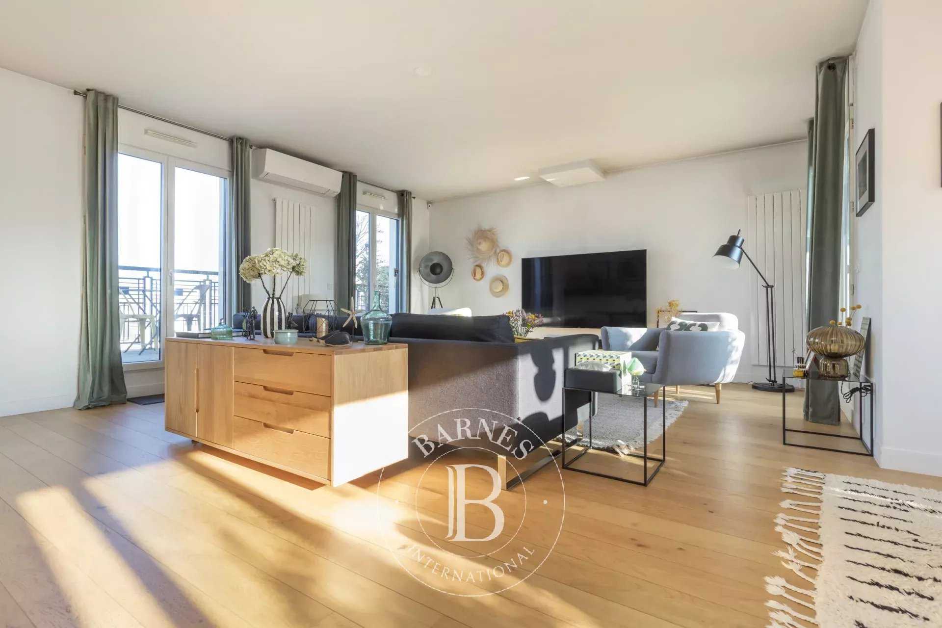 Piso Suresnes  -  ref 85641270 (picture 3)