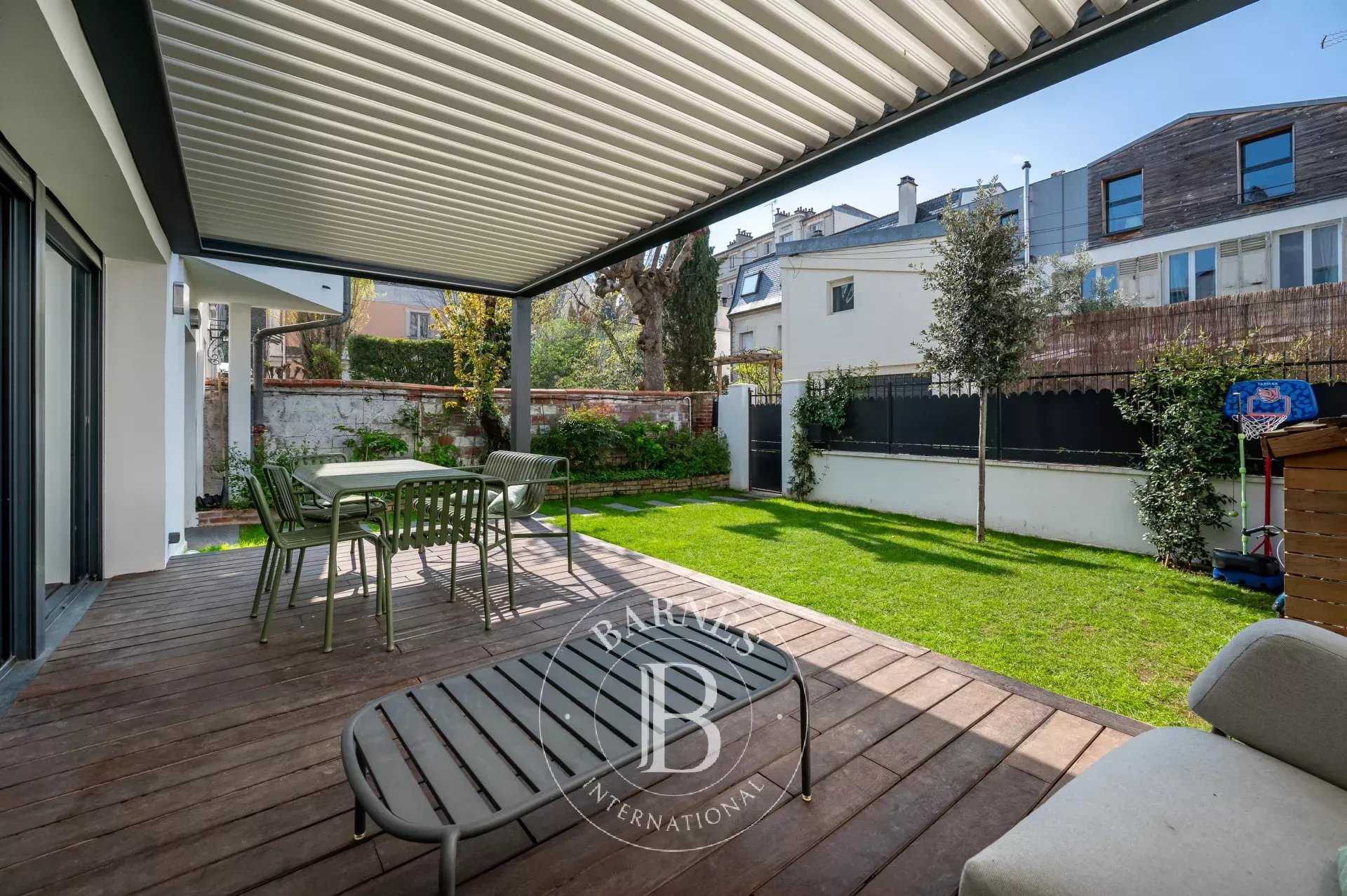 Casa Courbevoie  -  ref 86798241 (picture 2)