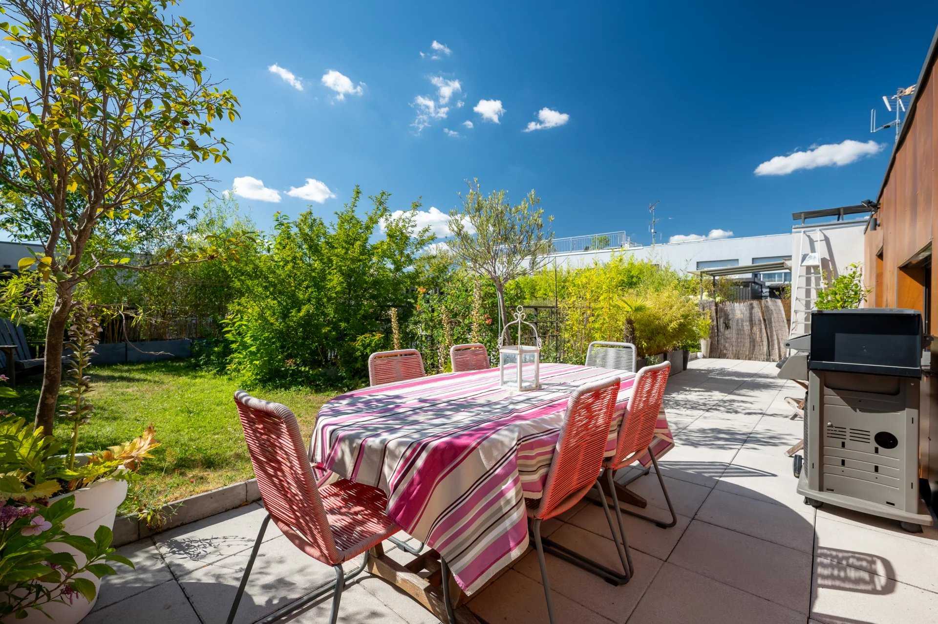 Appartement Colombes  -  ref 86100334 (picture 3)