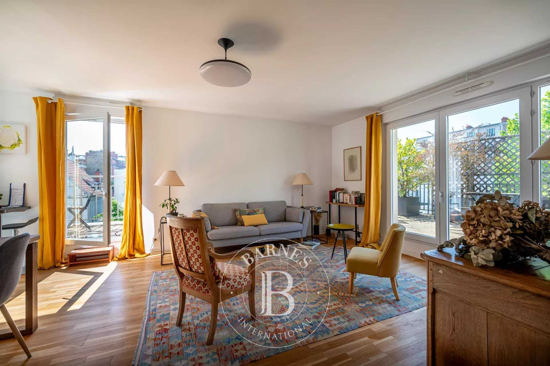 Piso Bois-Colombes  -  ref 85858756 (picture 2)