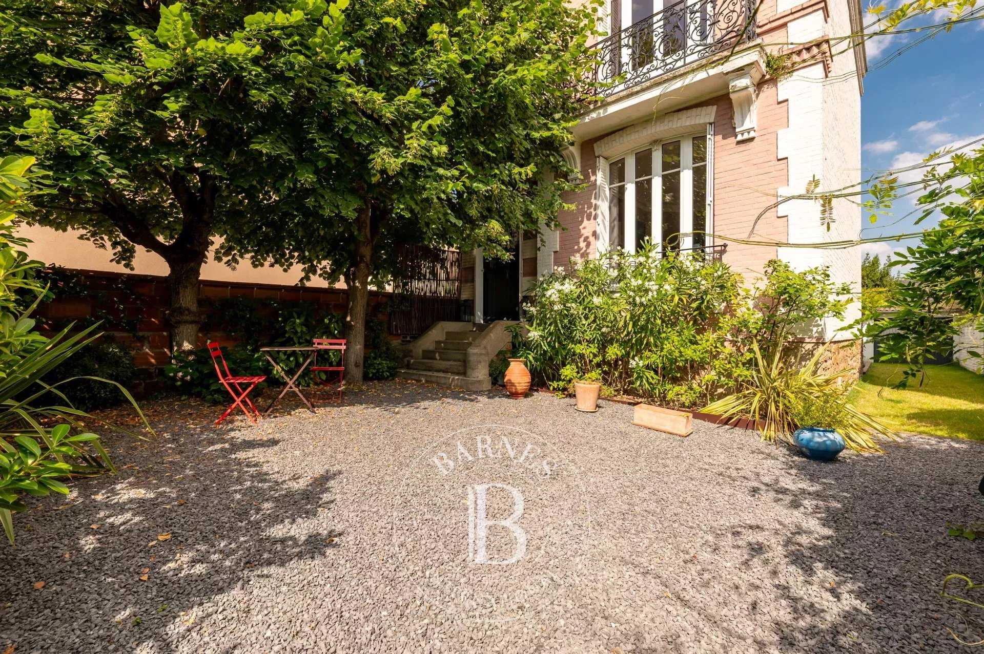 Casa Colombes  -  ref 86011449 (picture 1)
