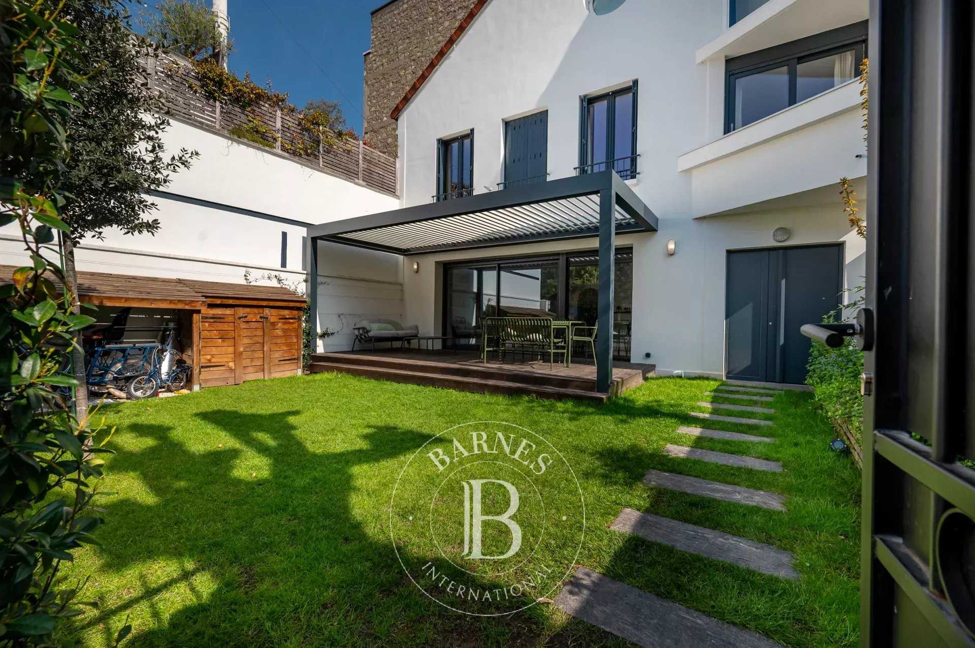 Casa Courbevoie  -  ref 86798241 (picture 1)