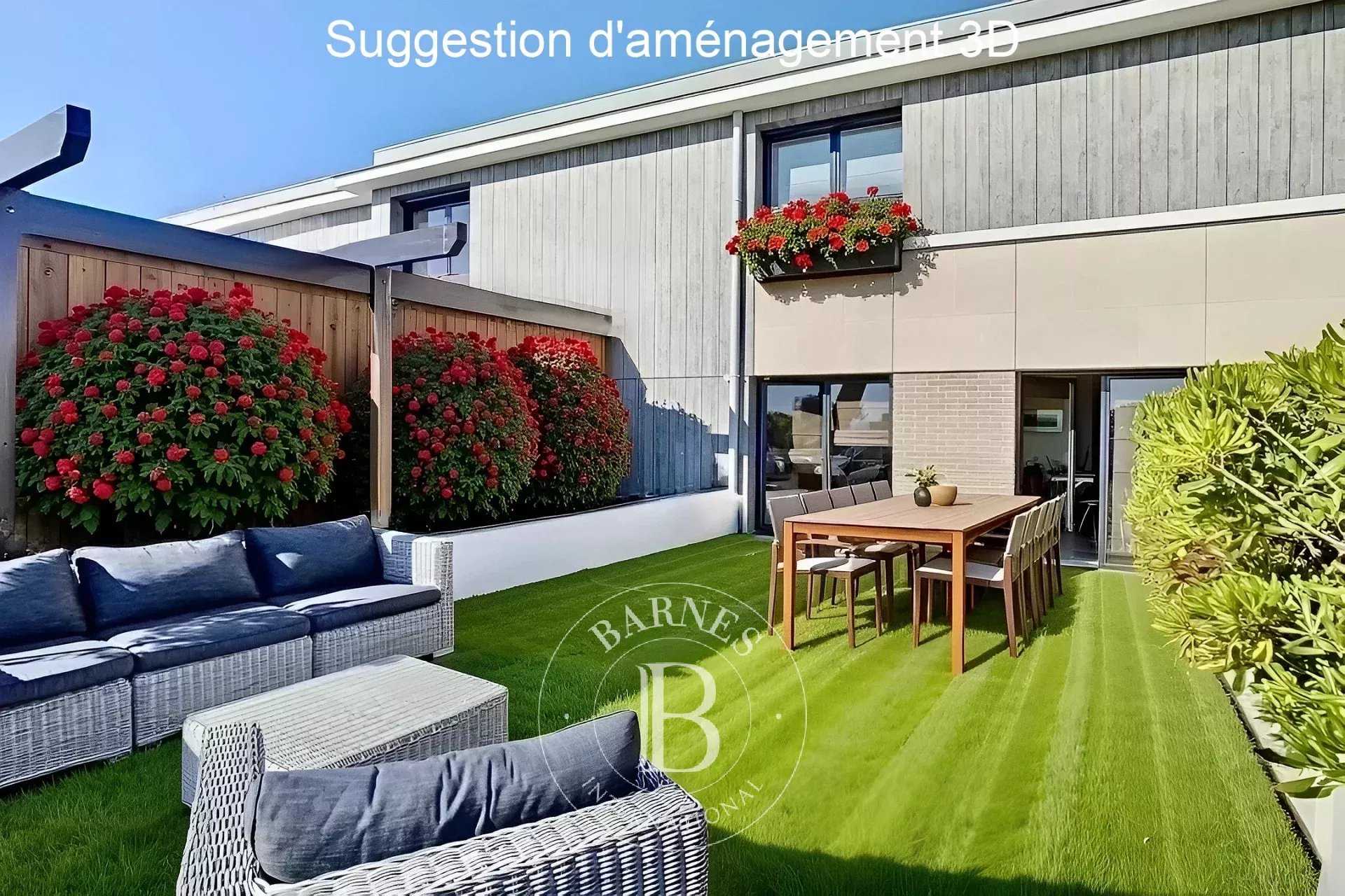 Piso Suresnes  -  ref 85289752 (picture 1)