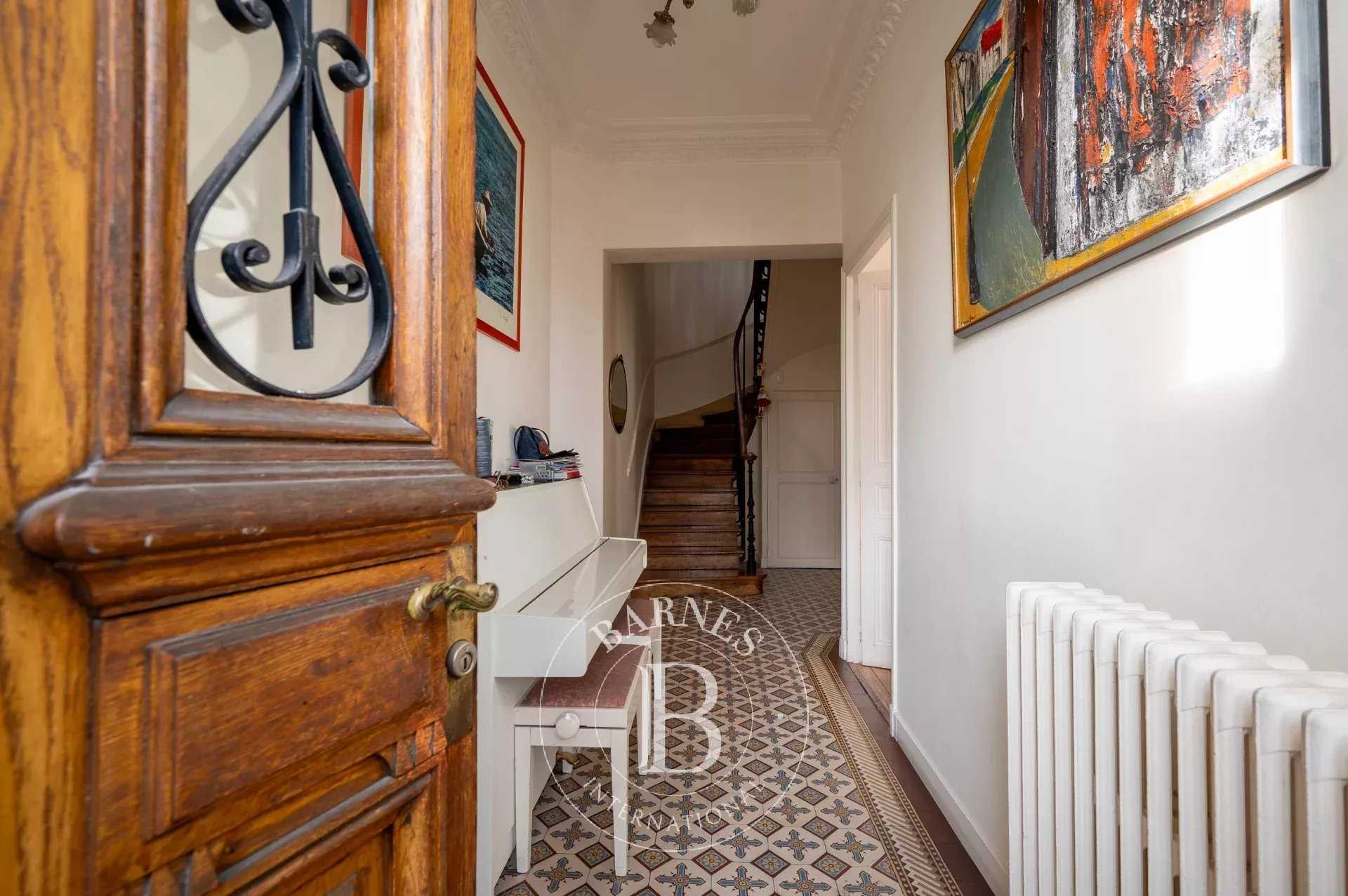 Maison Asnières-sur-Seine  -  ref 85927995 (picture 3)