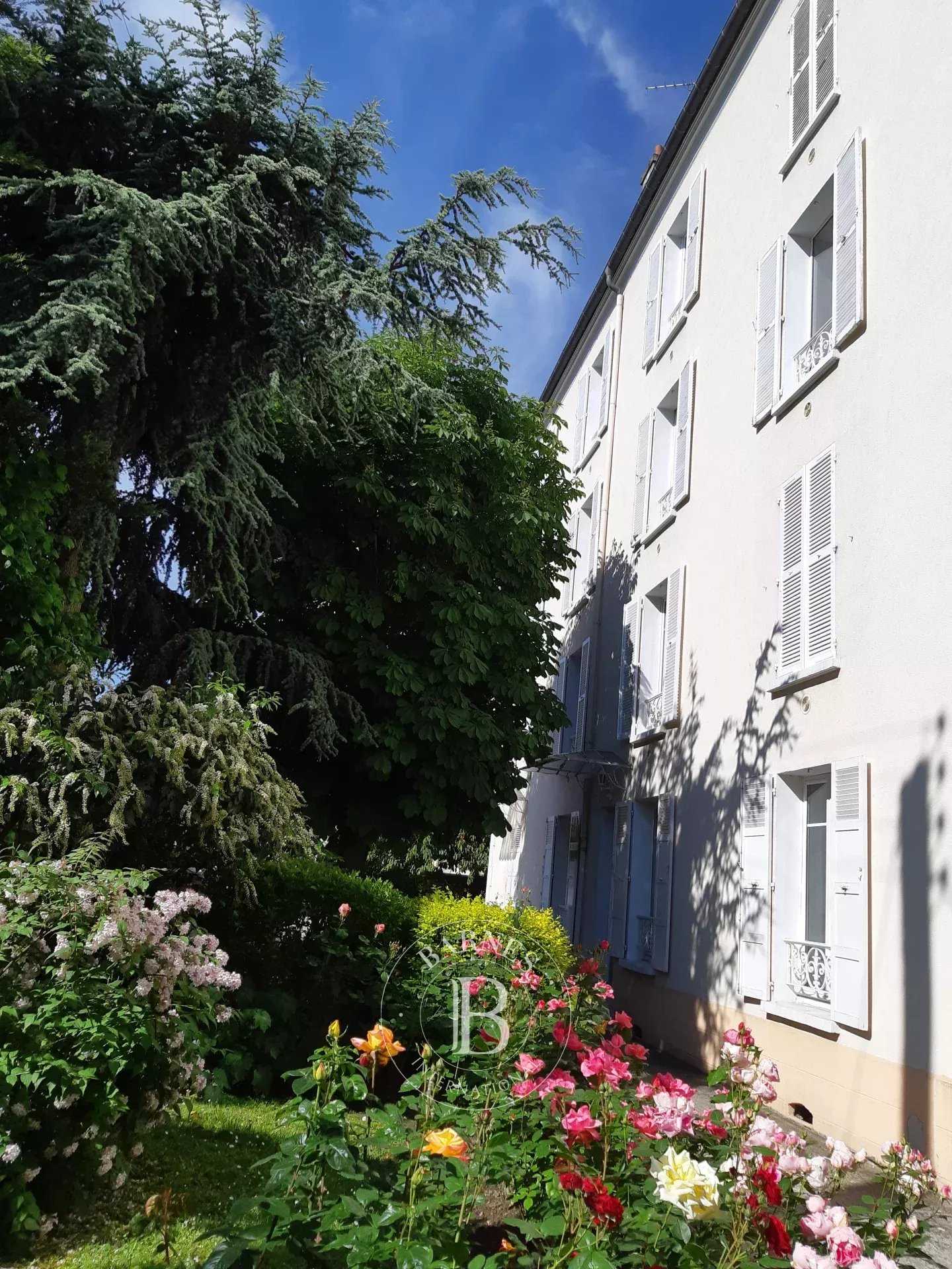 Piso Bois-Colombes  -  ref 85687898 (picture 2)