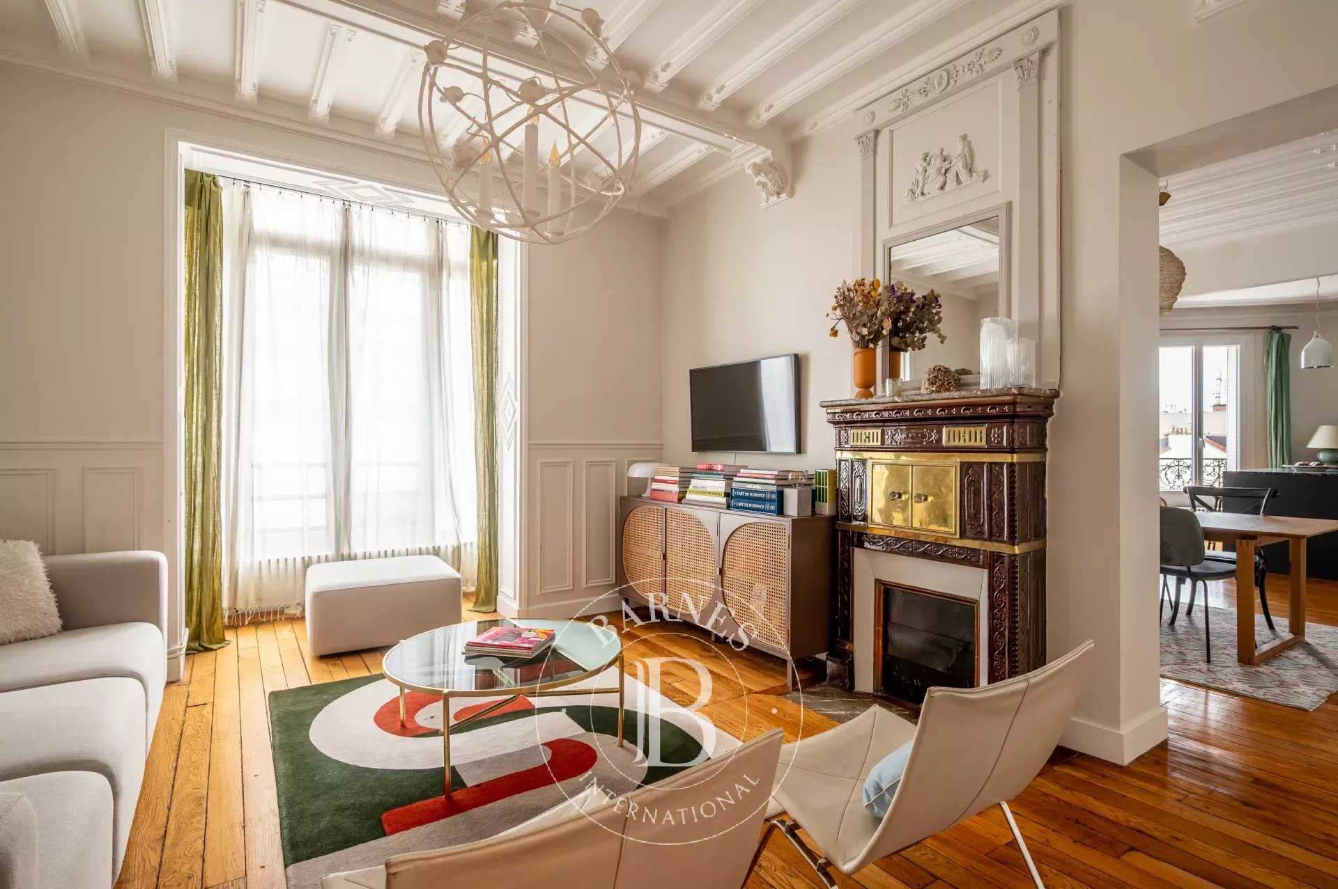 Piso Asnières-sur-Seine  -  ref 86736920 (picture 2)