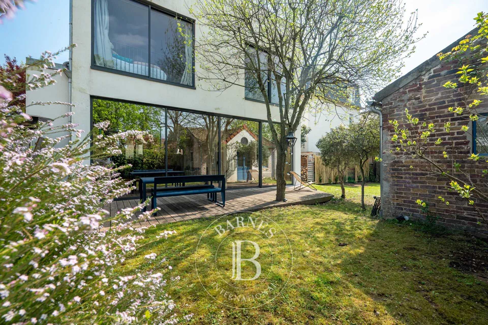 Casa Bois-Colombes  -  ref 86842540 (picture 1)