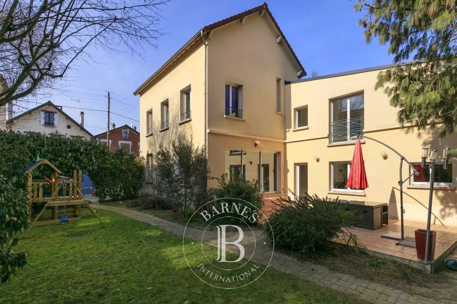 Maison Colombes  -  ref 86005082 (picture 1)