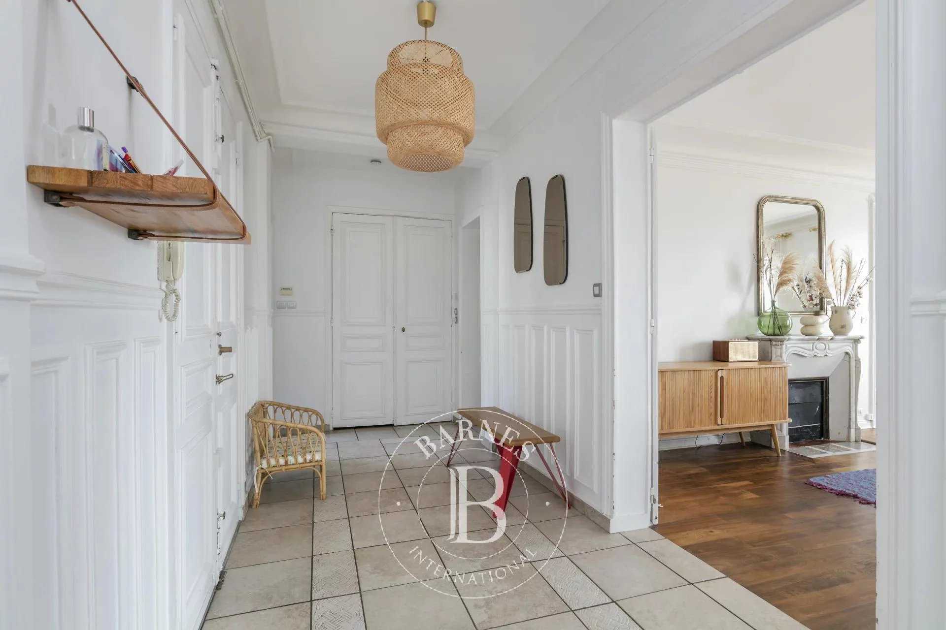 Piso Asnières-sur-Seine  -  ref 82302118 (picture 1)