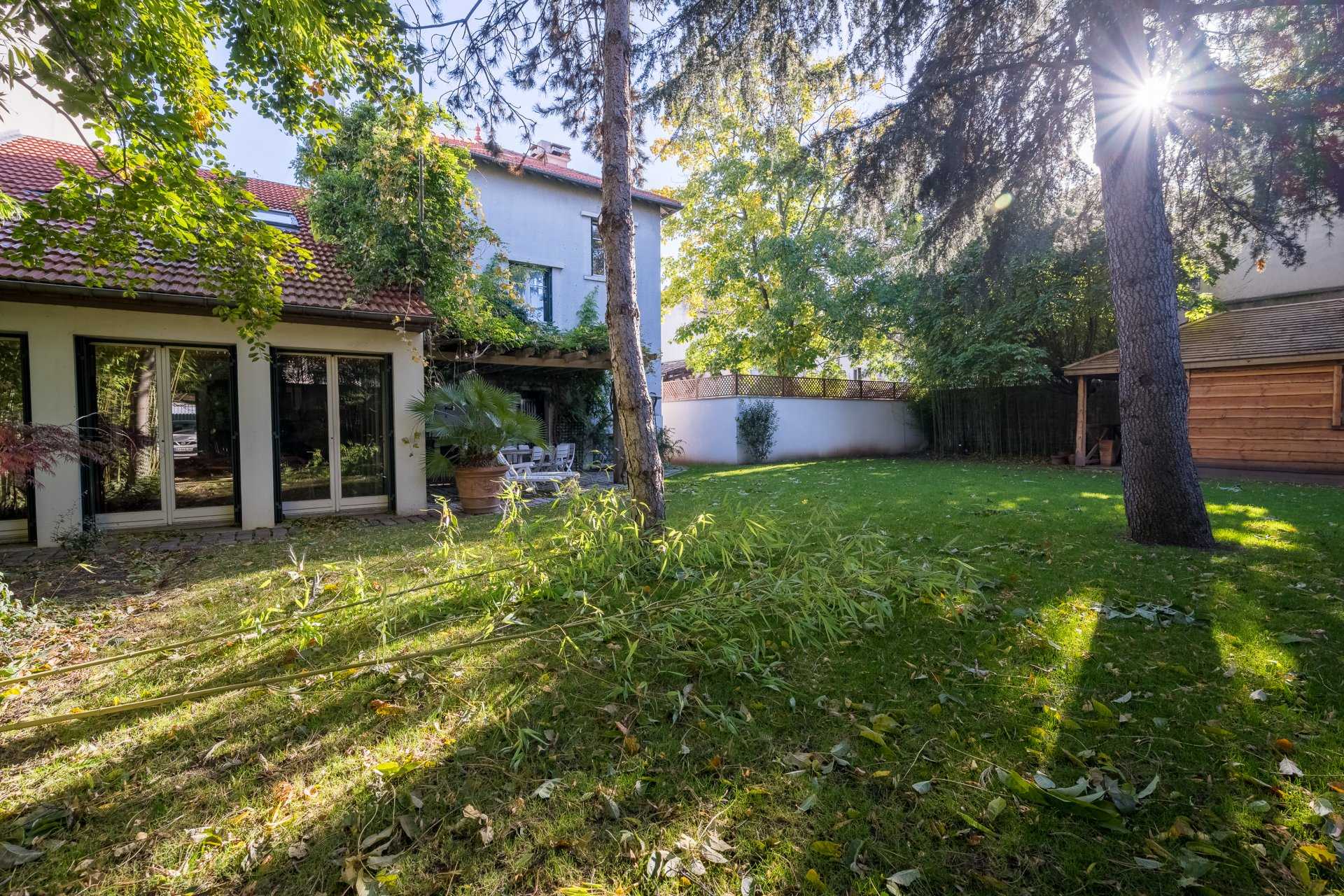 Maison La Garenne-Colombes  -  ref 6222967 (picture 3)