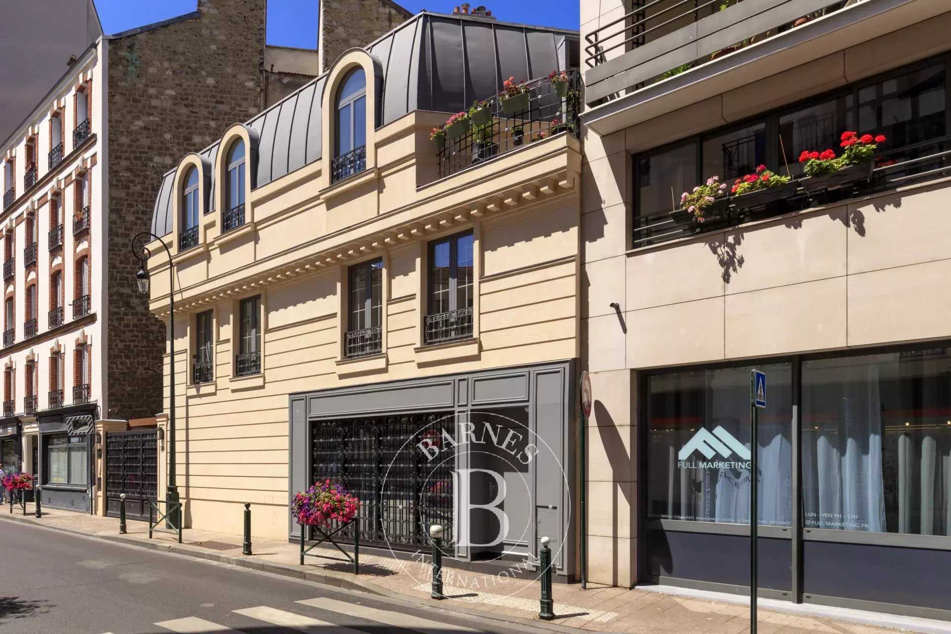 Mansion Puteaux  -  ref 86043347 (picture 3)
