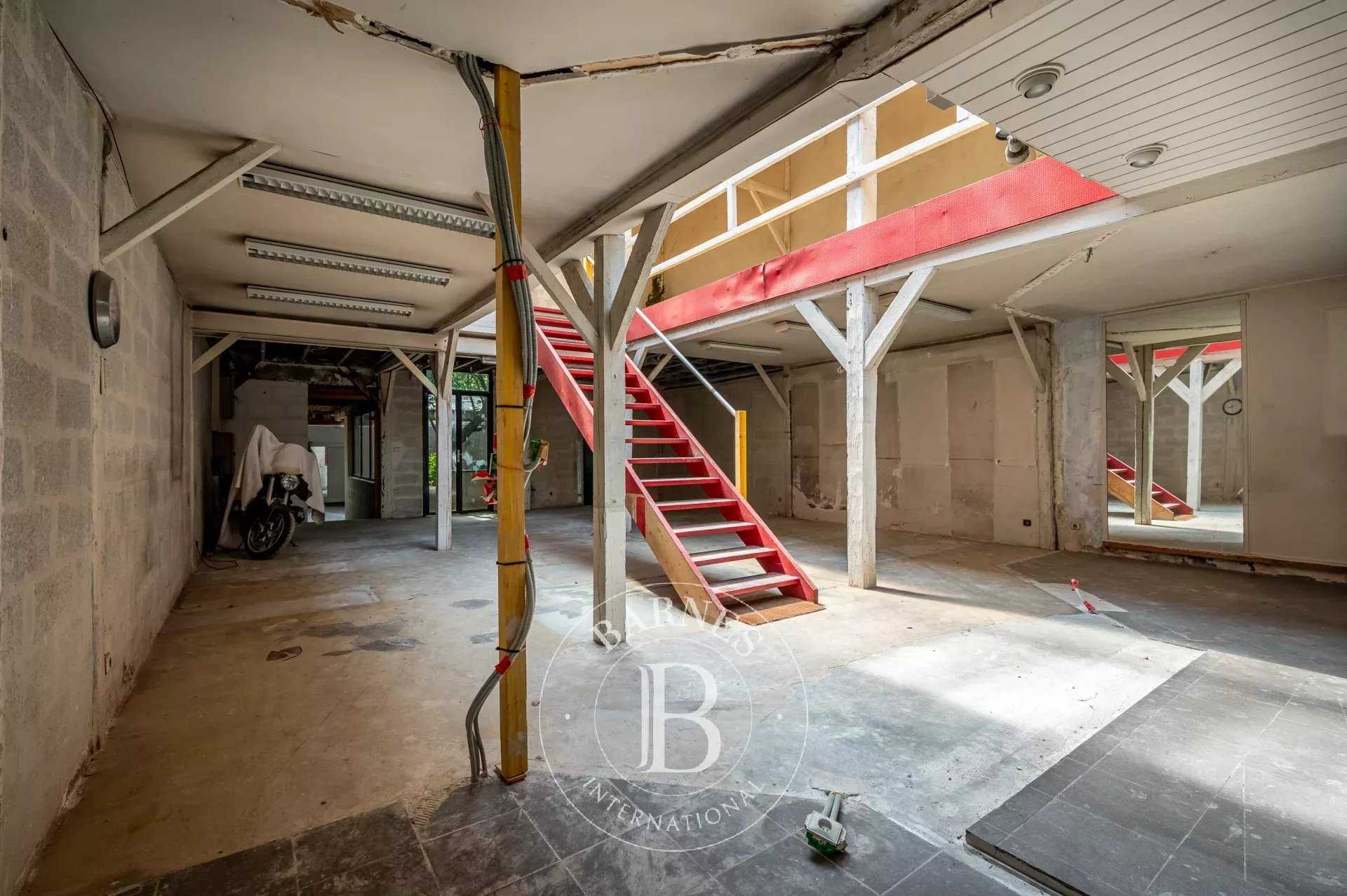 Casa Asnières-sur-Seine  -  ref 86104280 (picture 3)