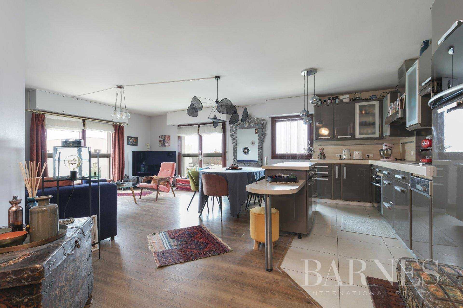 Apartment Puteaux  -  ref 7829928 (picture 2)