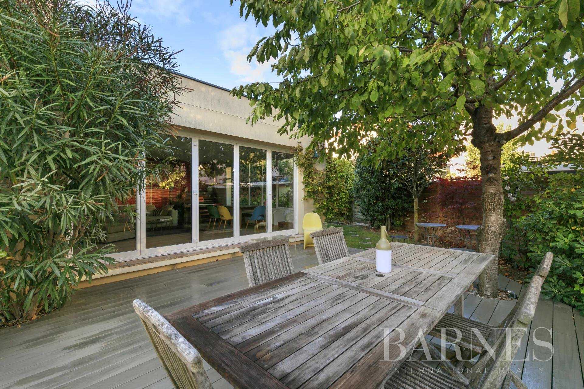 Casa Asnières-sur-Seine  -  ref 7601311 (picture 2)