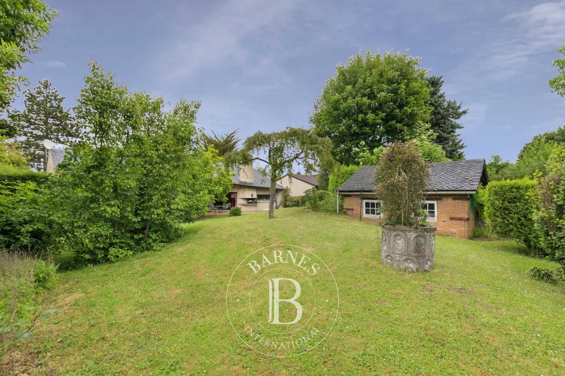 Maison Rueil-Malmaison  -  ref 85935088 (picture 3)