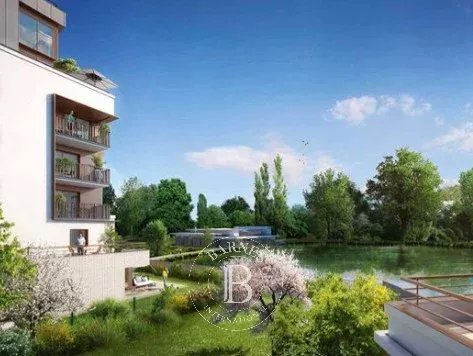 Apartment Rueil-Malmaison  -  ref 87187022 (picture 2)