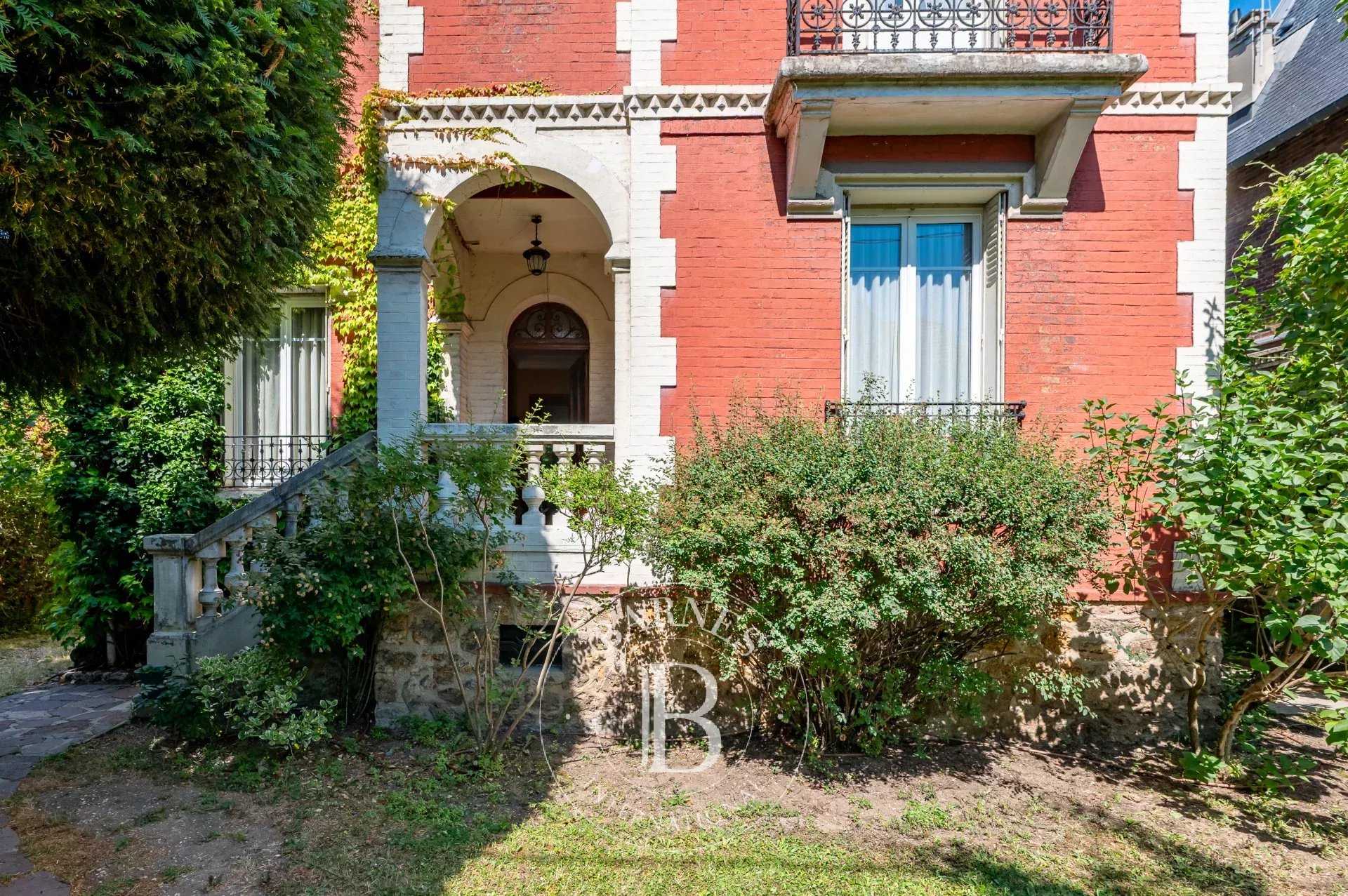 Maison Colombes  -  ref 85407408 (picture 1)