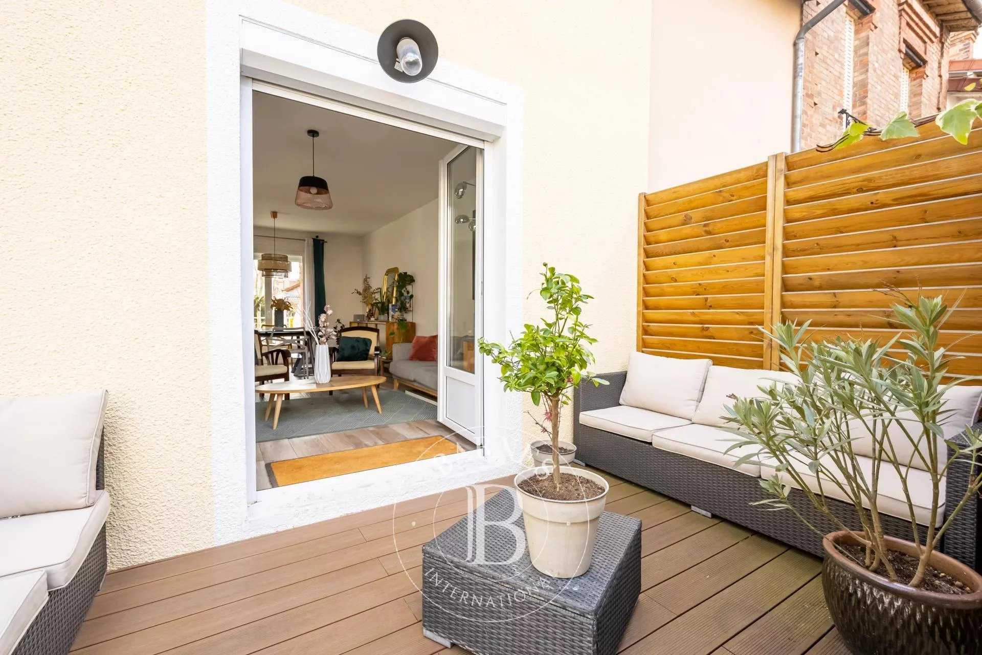 Maison Colombes  -  ref 82352995 (picture 2)